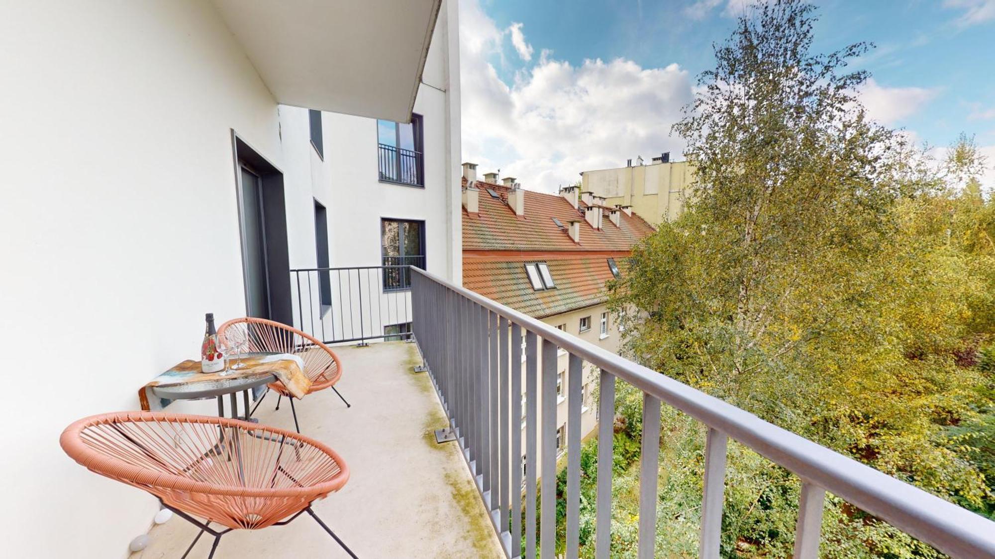 Prince Witold'S Apartments With A Rooftop View Of The City - 500 Steps To Rynek Wroapart فروتسواف المظهر الخارجي الصورة