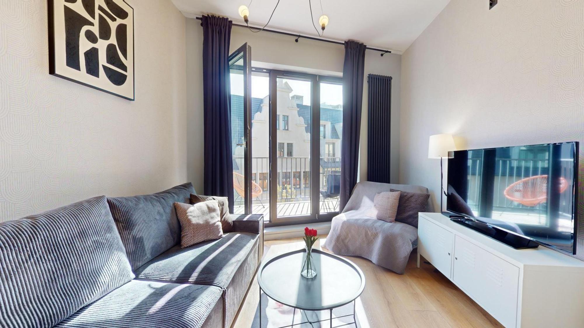 Prince Witold'S Apartments With A Rooftop View Of The City - 500 Steps To Rynek Wroapart فروتسواف المظهر الخارجي الصورة
